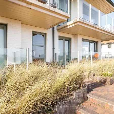 Beachouse 101 On The Dunes And The Beach *
