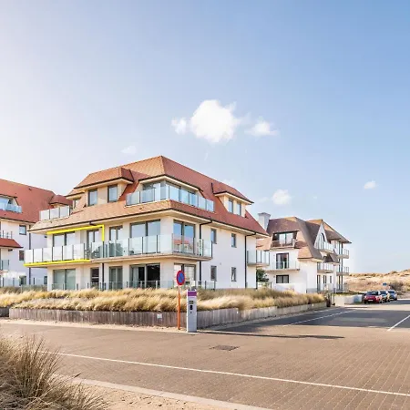 Beachouse 101 On The Dunes And The Beach