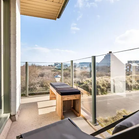 아파트 Beachouse 101 On The Dunes And The Beach