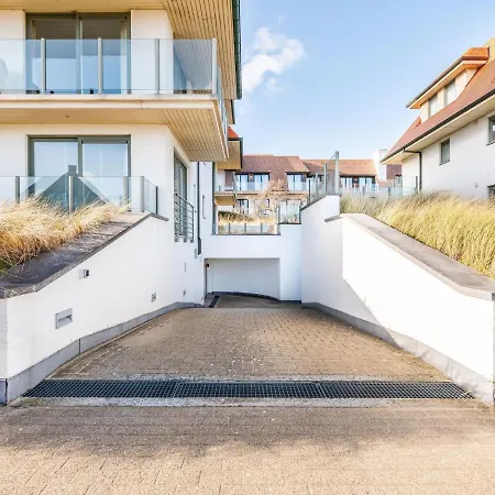 Beachouse 101 On The Dunes And The Beach 아파트 *