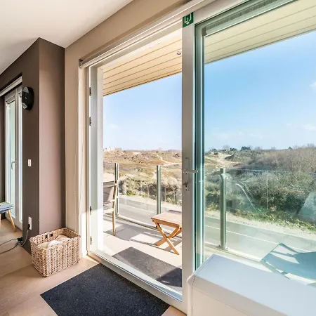 아파트 Beachouse 101 On The Dunes And The Beach
